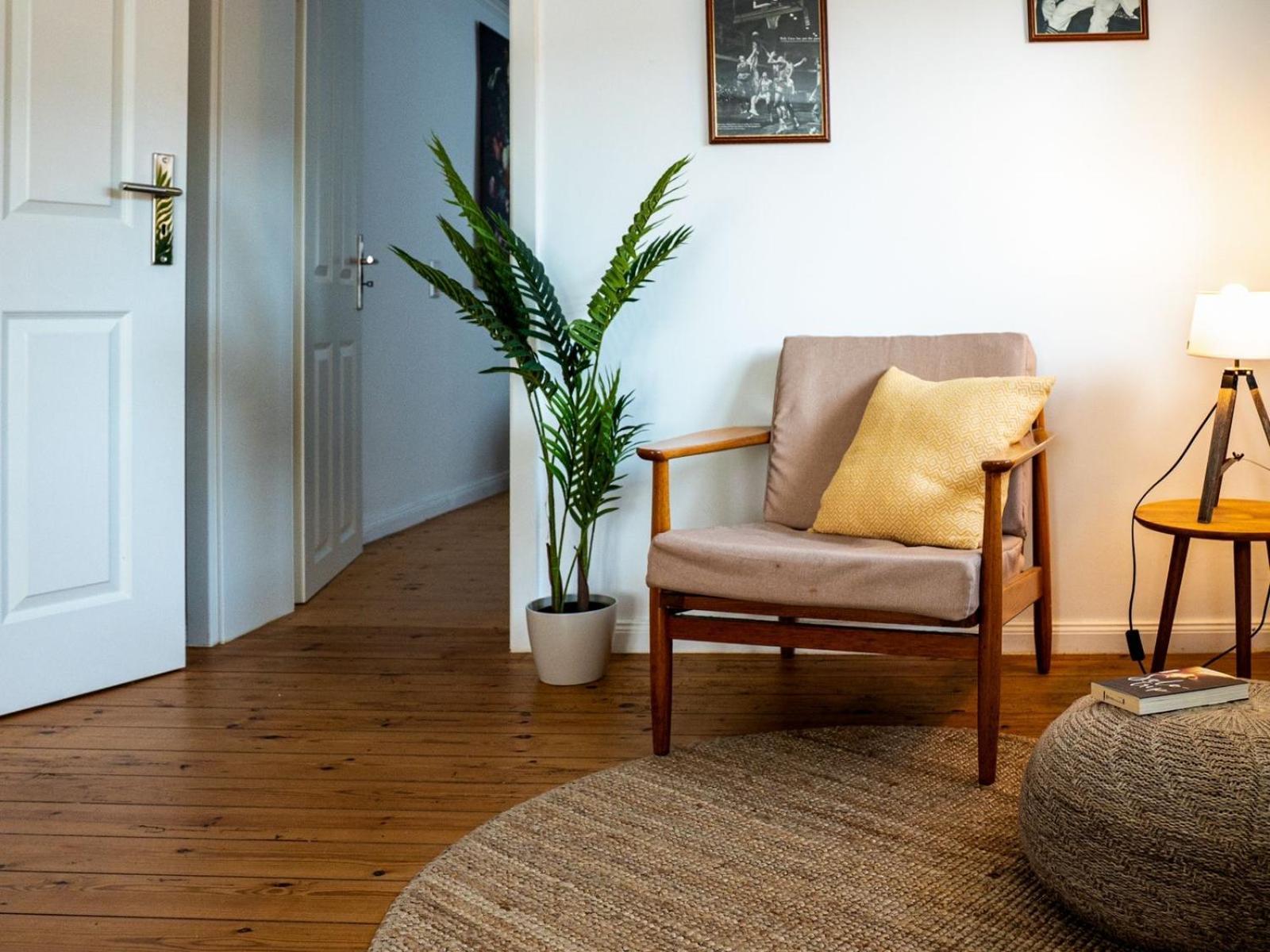 Travetraum Villa Lübeck Exteriör bild